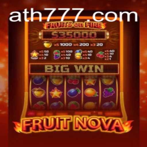 Discover the Excitement of FruitNova: Gameplay, Introduction, and Rules