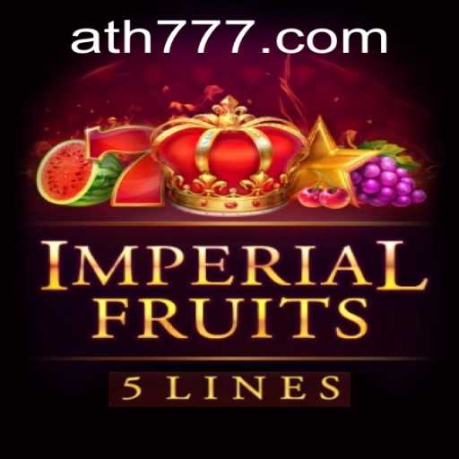 Discover the Thrilling World of ImperialFruits5 with TH777