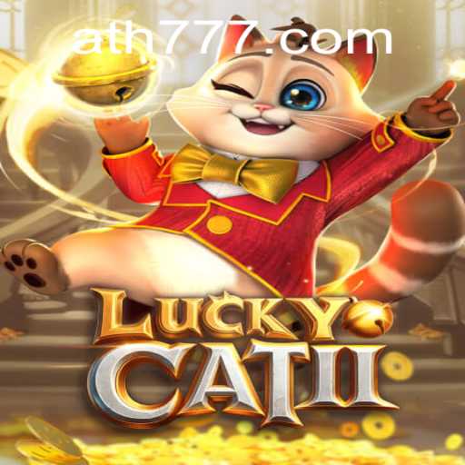 Discover the Enchanting World of LuckyCatII: Unraveling the Magic of th777