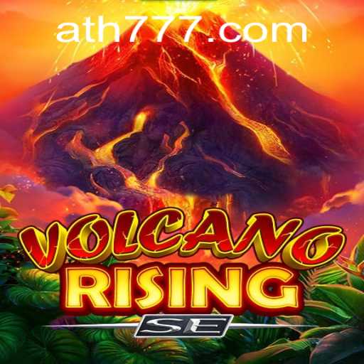 VolcanoRisingSE: A Thrilling Adventure in Virtual Geology
